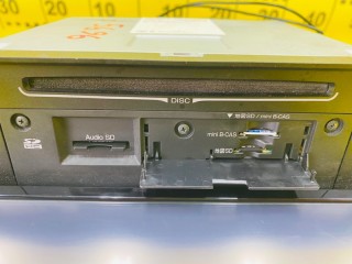 магнитофон, ориг. номер 0854500W11, NSZT-Y64T, 5696, TOYOTA NOAH 2014-2017