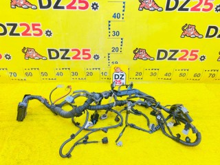 коса двс, ориг. номер 5734, 8212152T10, TOYOTA SUCCEED