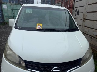 капот, ориг. номер F510MJX0MA, 5735, NISSAN NV200 2009-2026