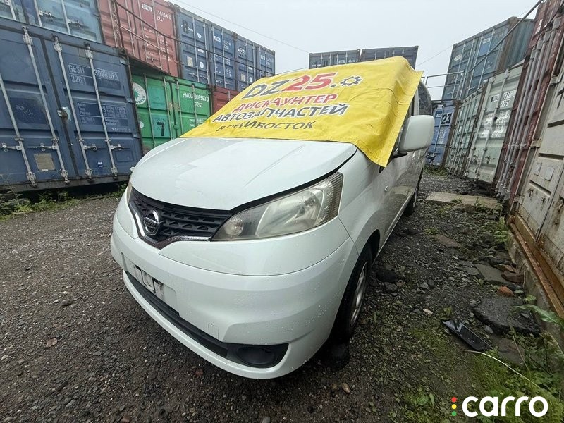 капот NISSAN NV200 2009-2026, F510MJX0MA, фото 3