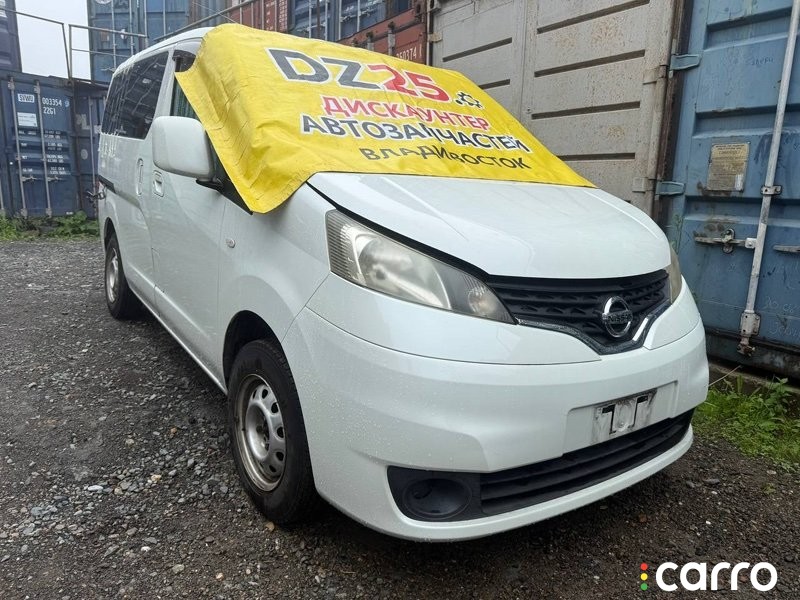 капот NISSAN NV200 2009-2026, F510MJX0MA, фото 4