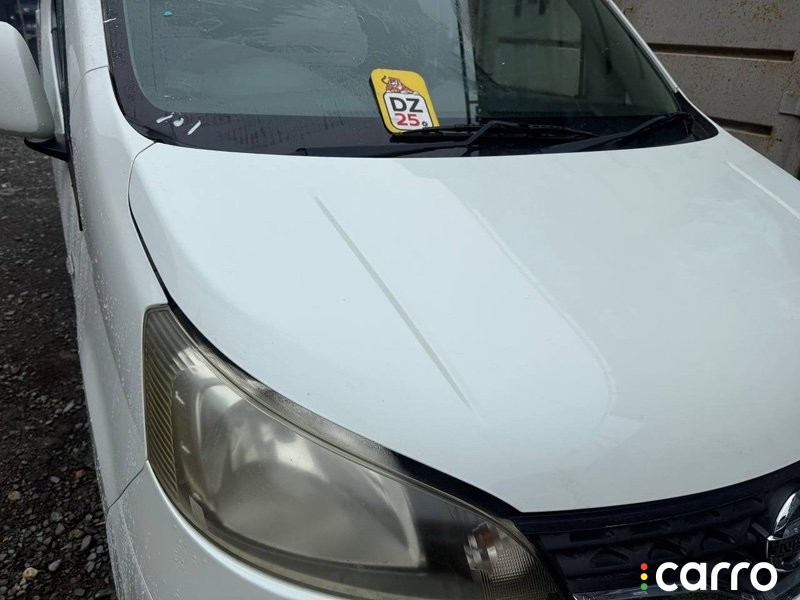 капот NISSAN NV200 2009-2026, F510MJX0MA, фото 5