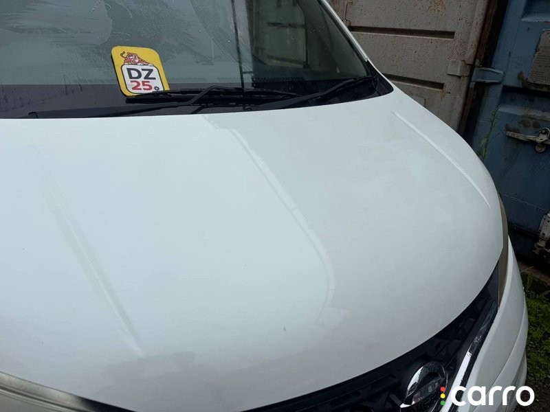 капот NISSAN NV200 2009-2026, F510MJX0MA, фото 6