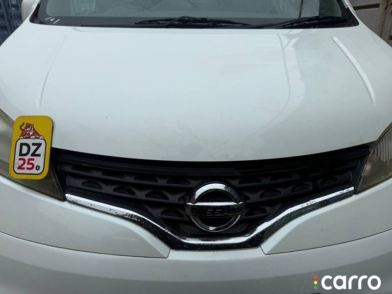 капот NISSAN NV200 2009-2026, F510MJX0MA, фото 10