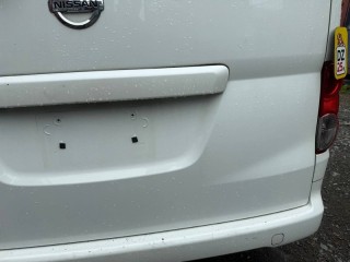 дверь 5я, ориг. номер K010MJX0FA, 5735, NISSAN NV200 2009-2026