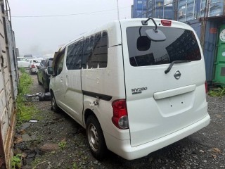 двигатель, ориг. номер 10102JX00F, 5735, NISSAN NV200 2009-2026