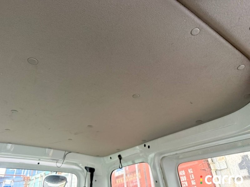 обшивка потолка NISSAN NV200 2009-2026, левый руль, 73901JX00A, фото 3