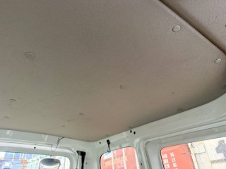 обшивка потолка, ориг. номер 73901-JX00A, 73902JX00A, 5735, NISSAN NV200 2009-2026