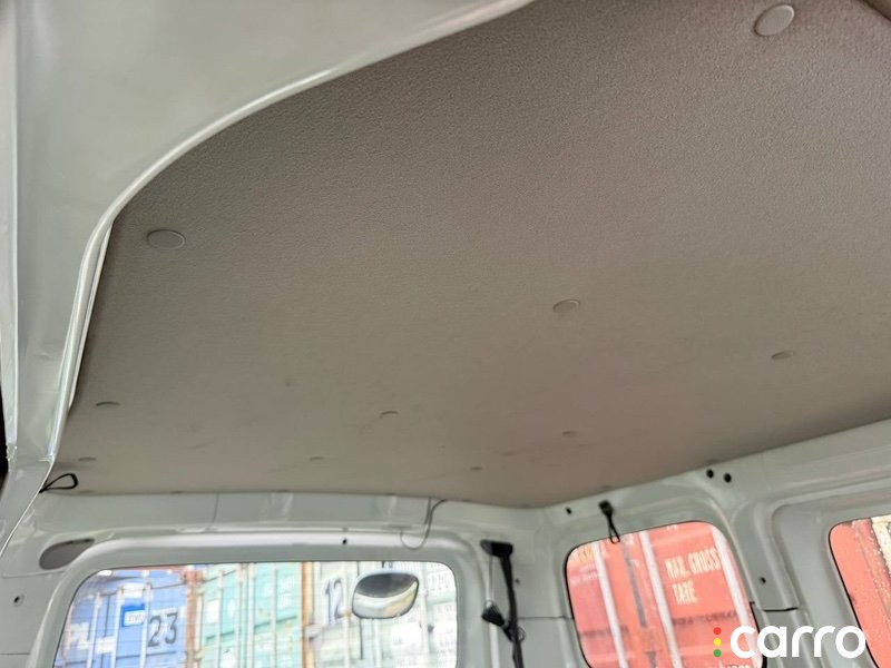 обшивка потолка NISSAN NV200 2009-2026, левый руль, 73901JX00A, фото 4