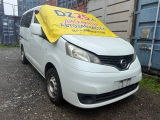 решетка радиатора, ориг. номер 62310JX00A, 5735, NISSAN NV200 2009-2026