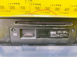 магнитофон, ориг. номер 0854500W11, NSZT-Y64T, 5696, TOYOTA NOAH 2014-2017
