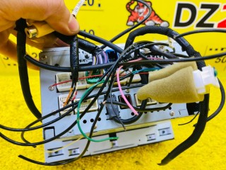 магнитофон, ориг. номер 0854500W11, NSZT-Y64T, 5696, TOYOTA NOAH 2014-2017
