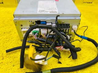 магнитофон, ориг. номер 0854500W11, NSZT-Y64T, 5719, TOYOTA ESQUIRE 2014-2017