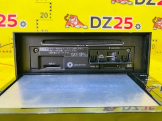 магнитофон, ориг. номер 5734, 08545-00W51, NSZT-W64, TOYOTA SUCCEED