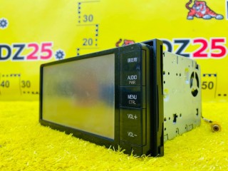 магнитофон, ориг. номер 5734, 08545-00W51, NSZT-W64, TOYOTA SUCCEED