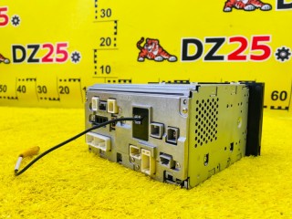 магнитофон, ориг. номер 5734, 08545-00W51, NSZT-W64, TOYOTA SUCCEED