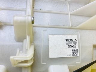 печка салона, ориг. номер 87050-52350, 8713052210, 5734, TOYOTA SUCCEED