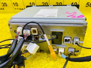 магнитофон, ориг. номер 08545-00W51, 5703, TOYOTA SIENTA 2011-2015