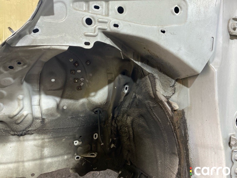 лонжерон TOYOTA SUCCEED, 5370252240, фото 2