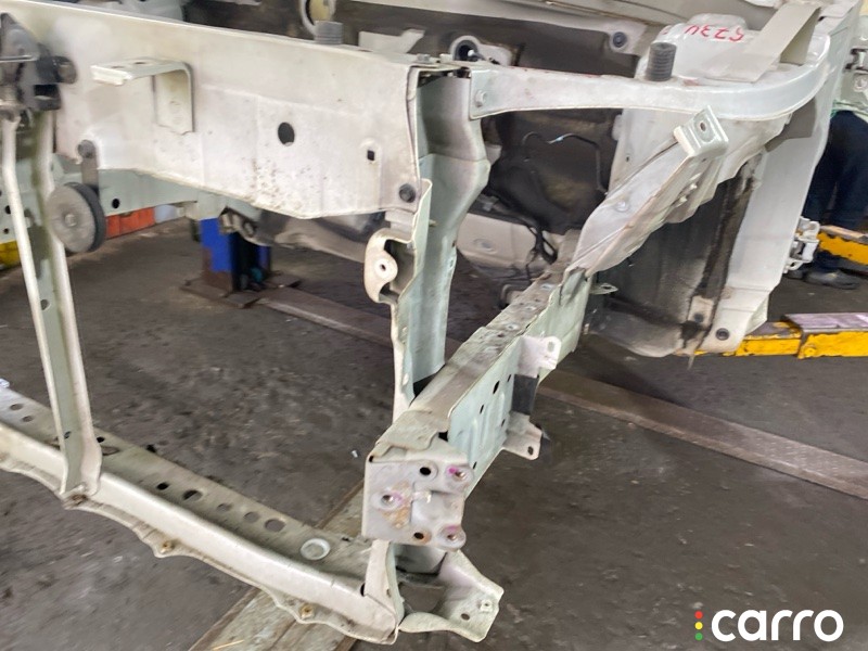 лонжерон TOYOTA SUCCEED, 5370252240, фото 5