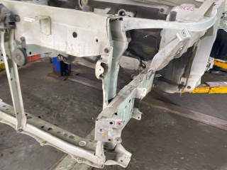 лонжерон, ориг. номер 5370252240, 5734, TOYOTA SUCCEED