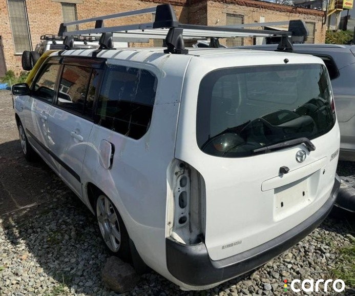 лонжерон TOYOTA SUCCEED, 5370252240, фото 8
