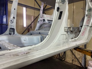 порог кузова, ориг. номер 61312-52030, 5734, 5382116010, TOYOTA SUCCEED