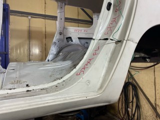 порог кузова, ориг. номер 61312-52030, 5734, 5382116010, TOYOTA SUCCEED