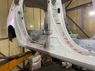 порог кузова, ориг. номер 61311-52070, 5734, 5382116010, TOYOTA SUCCEED