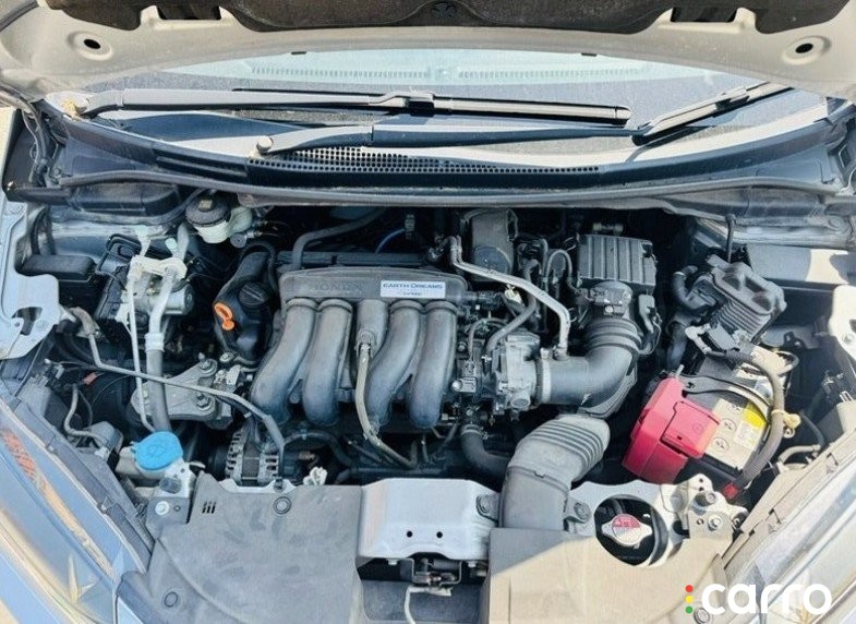 обшивка багажника HONDA SHUTTLE, левый руль, 5736, фото 10