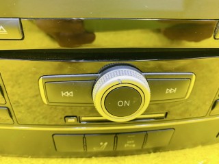 магнитофон, ориг. номер 5699, A2129063301, Mercedes-Benz E-CLASS 2006-2009