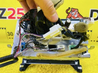 магнитофон, ориг. номер 5691, E22466DV0D, MAZDA CX-7 2006-2009