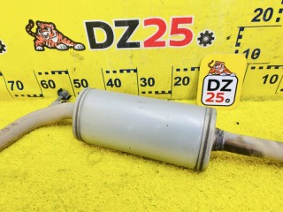 глушитель, ориг. номер 5736, 18307TD4003, 18220T5C901, HONDA SHUTTLE