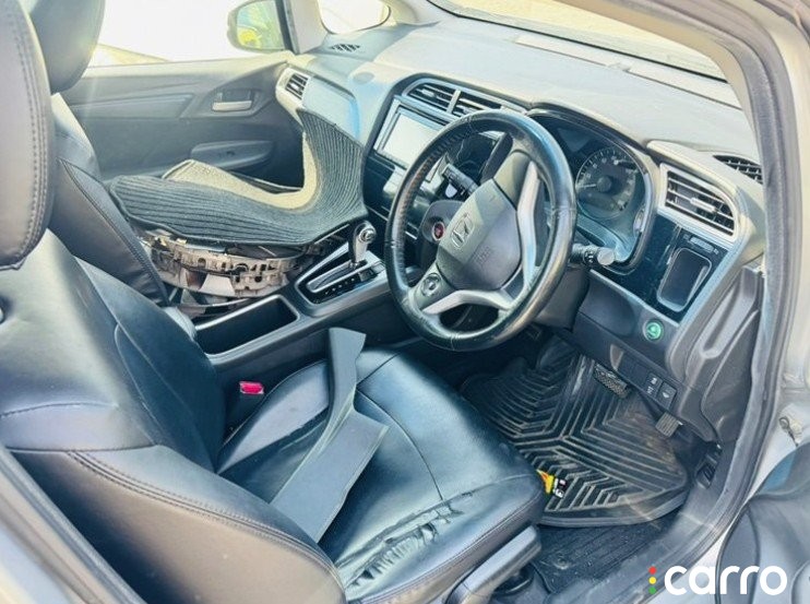 карданный вал HONDA SHUTTLE, 5736, фото 11