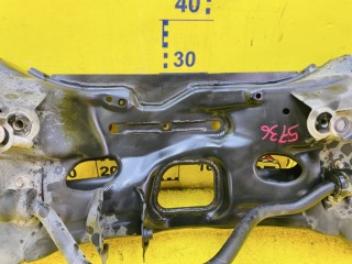 балка под двс, ориг. номер 5736, 50200T5E003, HONDA SHUTTLE