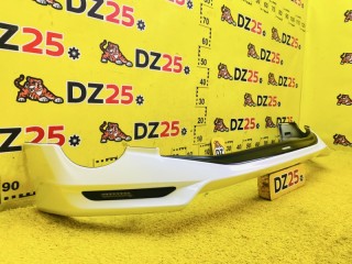 губа, ориг. номер 76081-NP800, 76081-NP810, 7002934, TOYOTA SIENTA