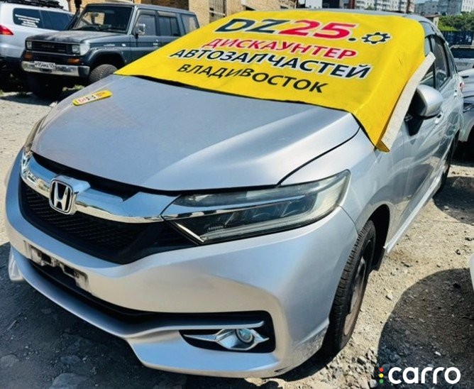 генератор HONDA SHUTTLE, L15B, 5736, фото 6