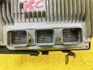 блок управления двс, ориг. номер 5736, 37820-5KK-J83, G863-100263, HONDA SHUTTLE