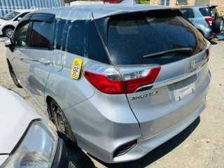 редуктор, ориг. номер 5736, 412005T5003, HONDA SHUTTLE