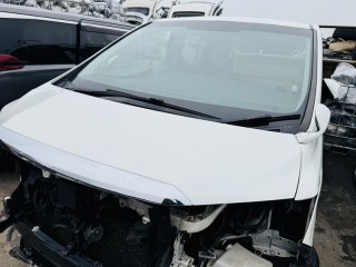 лонжерон, ориг. номер 5370258060, 5732, TOYOTA ALPHARD 2011-2015