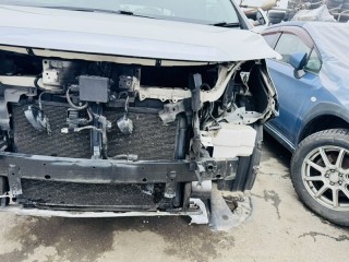 лонжерон, ориг. номер 5370258060, 5732, TOYOTA ALPHARD 2011-2015