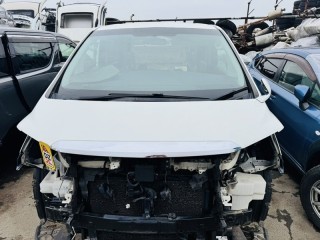 лонжерон, ориг. номер 5370158070, 5732, TOYOTA ALPHARD 2011-2015