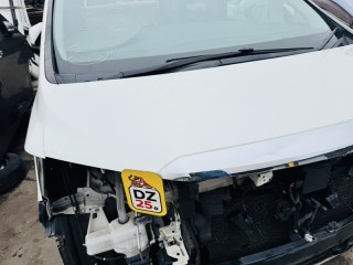 лонжерон, ориг. номер 5370158070, 5732, TOYOTA ALPHARD 2011-2015