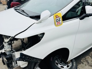 крыло, ориг. номер 5380258120, 5732, TOYOTA ALPHARD 2011-2015