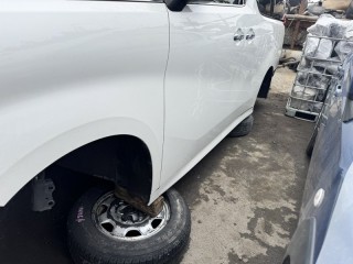 порог кузова, ориг. номер 5732, 6141258020, TOYOTA ALPHARD 2011-2015