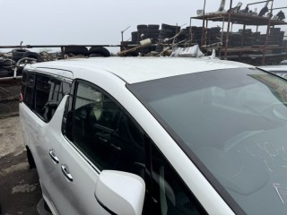 крыша, ориг. номер 6311158050, 5732, TOYOTA ALPHARD 2011-2015