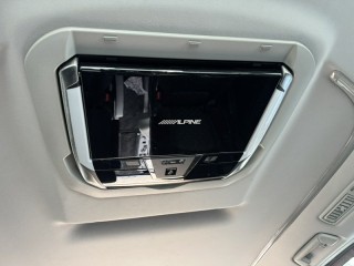 монитор, ориг. номер ALPINE, 5732, PXH12-RB-AV, TOYOTA ALPHARD