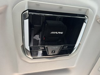 монитор, ориг. номер ALPINE, 5732, PXH12-RB-AV, TOYOTA ALPHARD