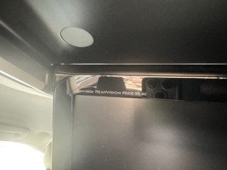 монитор, ориг. номер ALPINE, 5732, PXH12-RB-AV, TOYOTA ALPHARD