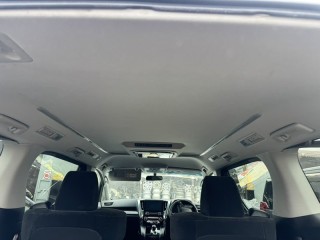монитор, ориг. номер ALPINE, 5732, PXH12-RB-AV, TOYOTA ALPHARD